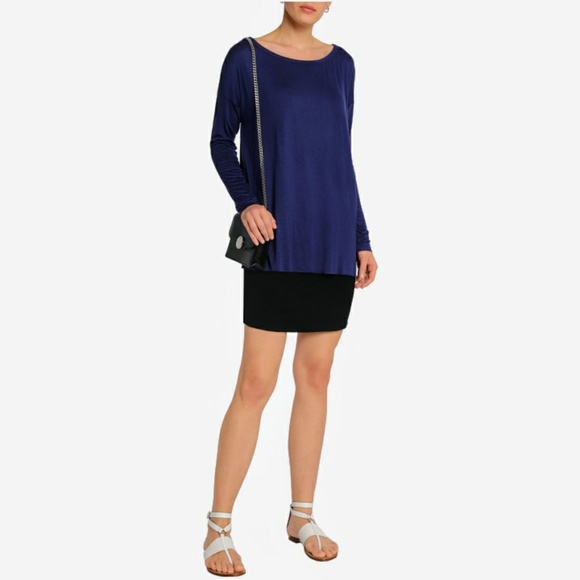 🎉NWT Bailey 44 Two-Tone Dress🎉 - Picture 1 of 5